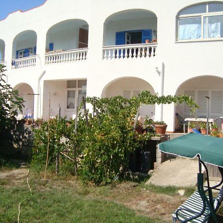 Villa Leonardo Forio di Ischia Εξωτερικό φωτογραφία
