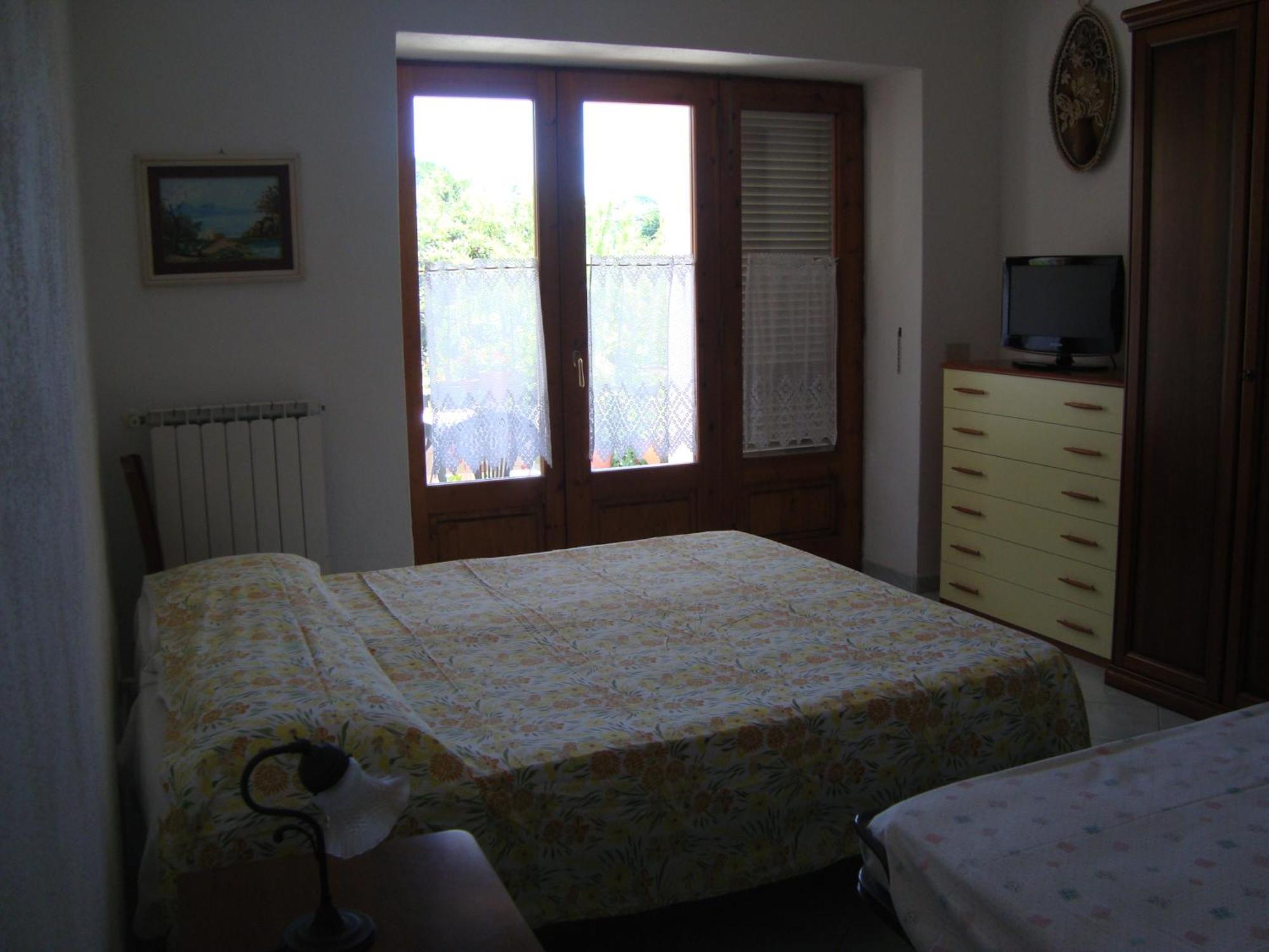 Villa Leonardo Forio di Ischia Εξωτερικό φωτογραφία