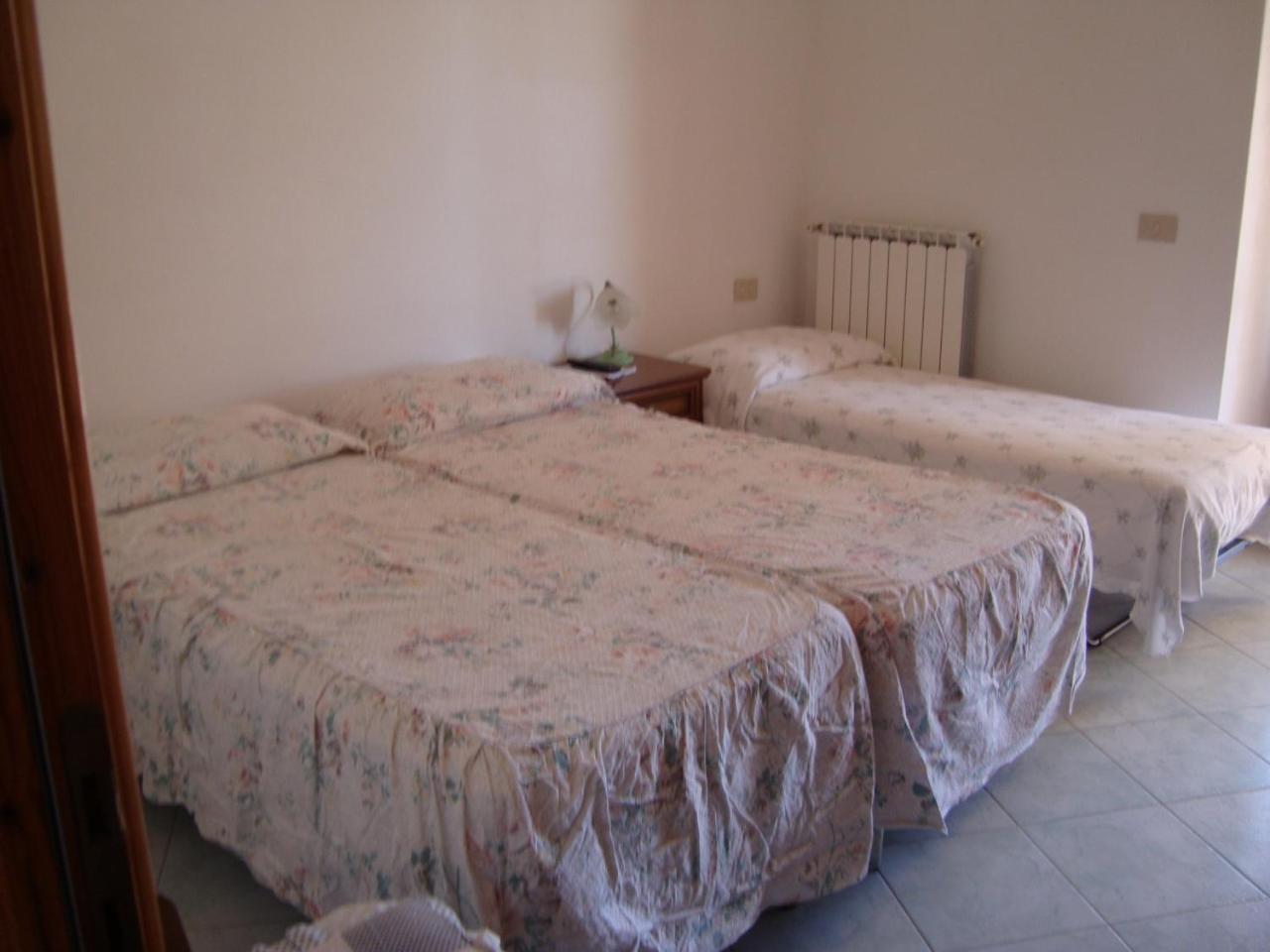Villa Leonardo Forio di Ischia Εξωτερικό φωτογραφία