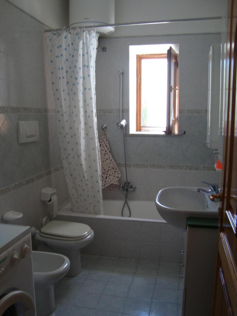 Villa Leonardo Forio di Ischia Εξωτερικό φωτογραφία