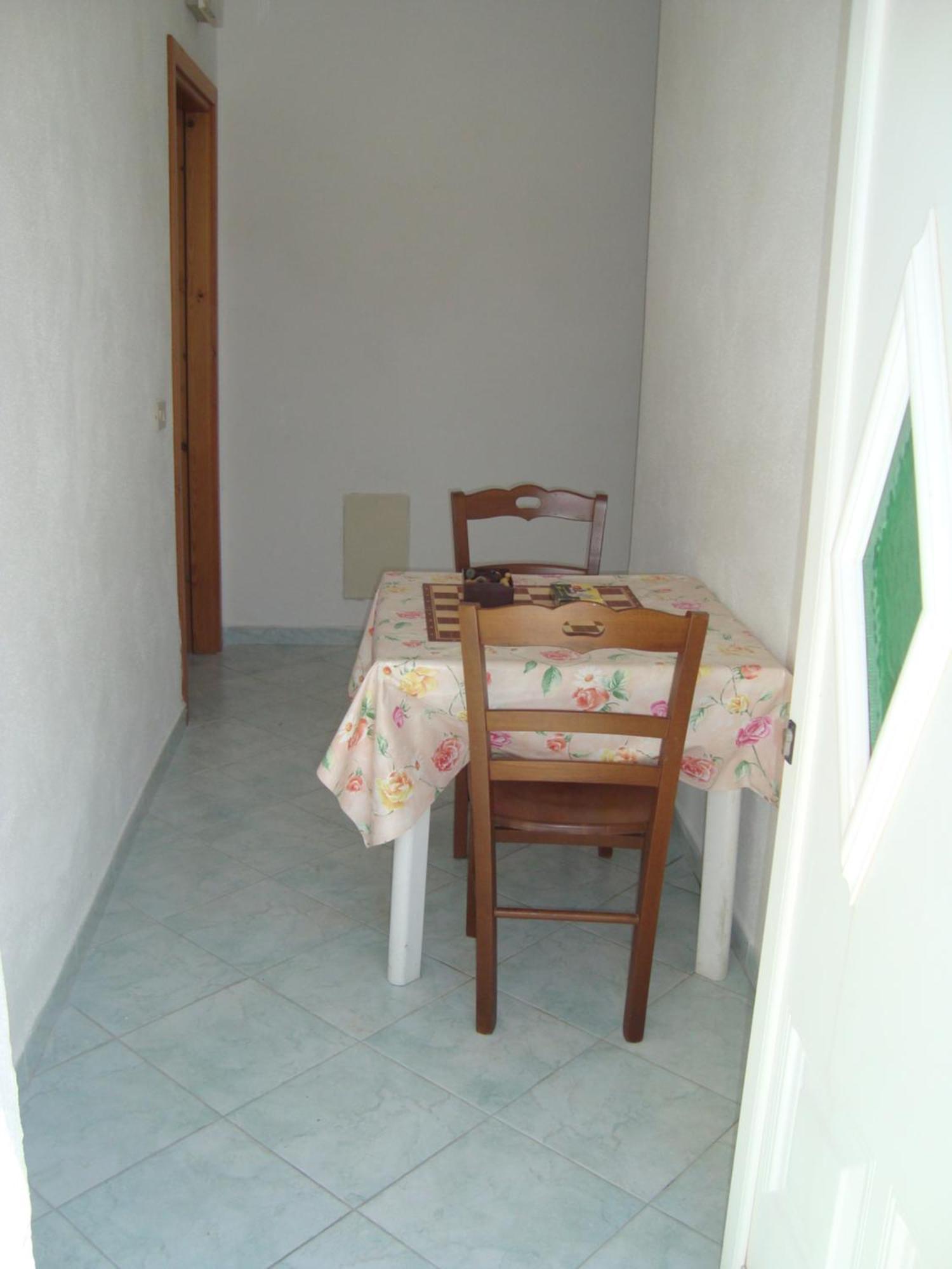 Villa Leonardo Forio di Ischia Δωμάτιο φωτογραφία