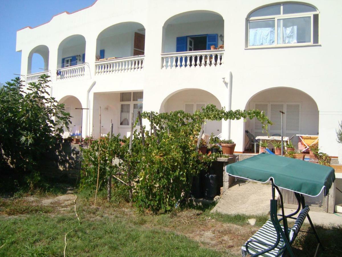 Villa Leonardo Forio di Ischia Εξωτερικό φωτογραφία